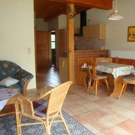 Villa Haus Schneewittchen Kägsdorf Esterno foto