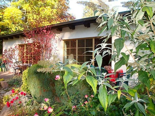 Villa Haus Schneewittchen Kägsdorf Esterno foto