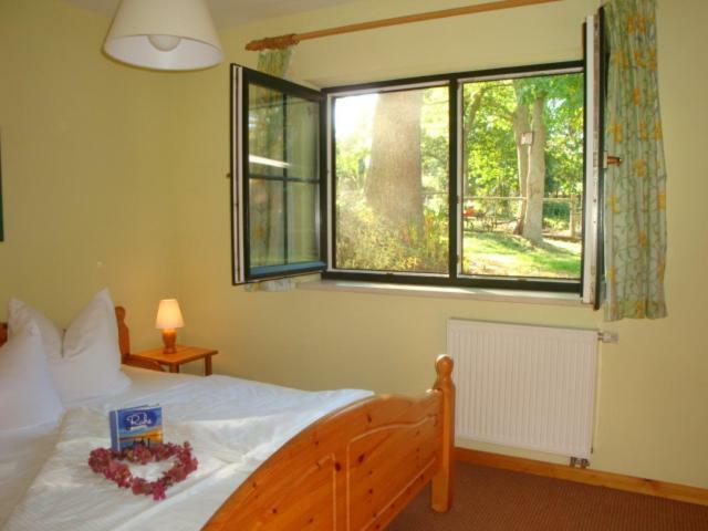 Villa Haus Schneewittchen Kägsdorf Esterno foto